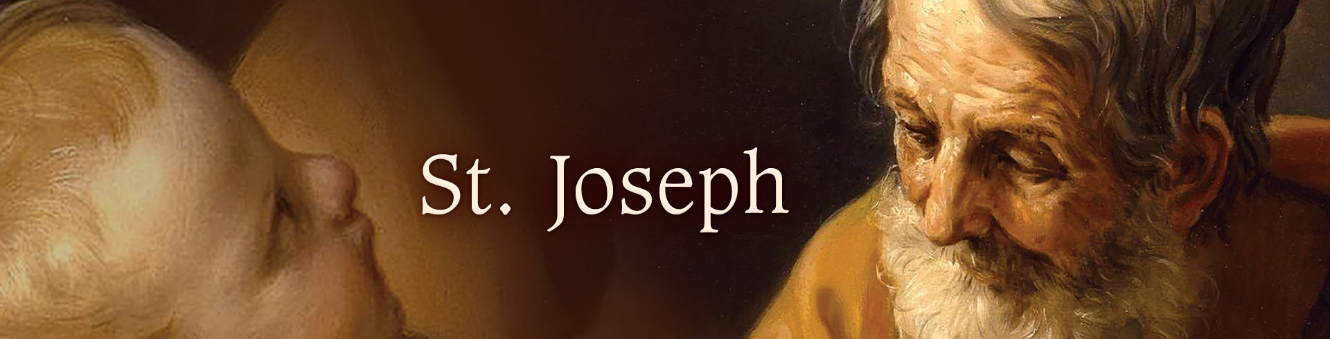 ST. JOSEPH